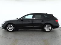 Gebraucht Audi A4 Comfort 150 PS (110 kW) 2022 Schwarz Kombi