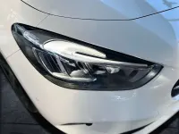 Gebraucht Mercedes B200 Advanced Plus 163 PS (119 kW) 2024 Weiß Kleinwagen