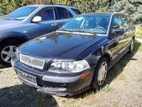 Occasion Volvo V40 136 ch (100 kW) 2002 Noir Break