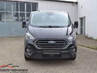 Occasion Ford Transit Custom Trend 170 ch (125 kW) 2020 Noir Monospace