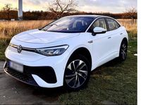 Gebraucht VW ID.5 Pro Performance 150 kW (204 PS) 2023 Weiß SUV