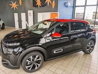 gebraucht Citroën C3 Shine Pack KAMERA~NAVI~TEMPOMAT~SHZ~