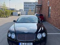 gebraucht Bentley Continental GT 