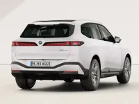 Neu BMW X5 313 PS (230 kW) 2026 Weiß SUV