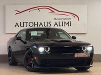 Gebraucht Dodge Challenger 717 PS (527 kW) 2017 Schwarz Coupé