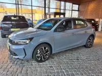 Gebraucht Opel Corsa 2025 Grau Kleinwagen