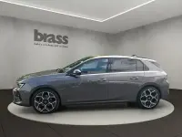 Usata Opel Astra 131 CV (96 kW) 2023 Grigio Utilitaria