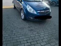 Gebraucht Opel Corsa 80 PS (58 kW) 2007 Kleinwagen