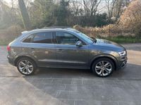 gebraucht Audi Q3 2.0 TFSI quattro -