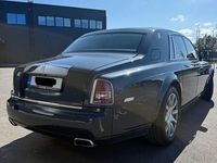 Usata Rolls Royce Phantom 460 CV (338 kW) 2014 Grigio Berlina