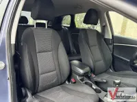Gebraucht Hyundai i30 135 PS (99 kW) 2013 Blau Kombi