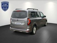 Gebraucht Renault Kangoo Techno 131 PS (96 kW) 2025 Grau Van / Kleinbus
