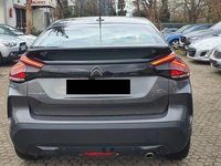 Gebraucht Citroën C4 Feel 131 PS (96 kW) 2022 Grau Limousine