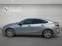 Używany BMW 218 Advantage 150 KM (110 kW) 2023 Szary Coupe