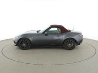 Gebraucht Mazda MX5 160 PS (117 kW) 2018 Grau Cabrio