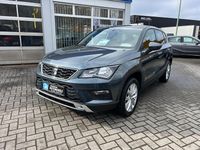 Gebraucht Seat Ateca Style 150 PS (110 kW) 2019 Grau SUV
