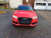 gebraucht Audi A3 2.0 TDI (clean diesel) S line Sportpaket