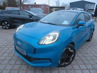 Gebraucht Ford Puma Gen-E Premium 124 kW (169 PS) 2025 Digital aqua blue SUV