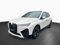 Gebraucht BMW iX Comfort Edition 239 kW (326 PS) 2024 Mineralweiß (weiß) SUV
