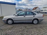 gebraucht Volvo S40 1.8