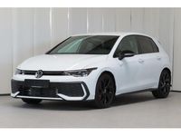 Gebraucht VW Golf VIII GTI 265 PS (194 kW) 2025 Weiß Limousine