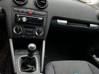 gebraucht Audi A3 8P