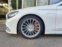 gebraucht Mercedes S65 AMG S 65 AMG AMGCabrio *V12*3D*HIGHENDSOUND*designo*TV*