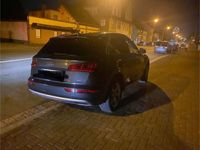 gebraucht Audi Q5 40 TDI S tronic quattro -