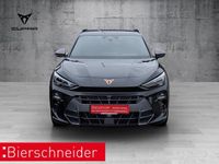 Gebraucht Cupra Terramar 150 PS (110 kW) 2025 Schwarz SUV