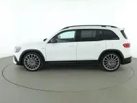 Gebraucht Mercedes GLB35 AMG 306 PS (225 kW) 2022 Weiß SUV