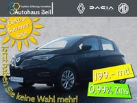 Gebraucht Renault Zoe Experience 80 kW (109 PS) 2020 Kleinwagen