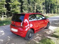 Gebraucht Skoda Citigo 68 PS (50 kW) 2018 Kleinwagen