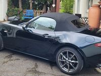 gebraucht Mazda MX5 RF 2.0 SKYACTIV-G 160 Sports-Line Sport...