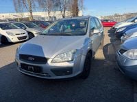 Usata Ford Focus Ambiente 80 CV (58 kW) 2006 Argento Station wagon