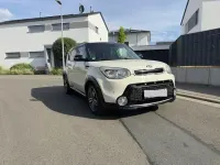 Gebraucht Kia Soul 128 PS (94 kW) 2014 SUV