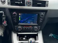 Gebraucht BMW 320 Cabriolet 170 PS (125 kW) 2009 Blau Cabrio