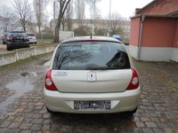 gebraucht Renault Clio Authentique 1.2 16V 55kW