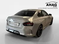 Gebraucht BMW M240 M Sport 374 PS (275 kW) 2025 Schwarz Coupé