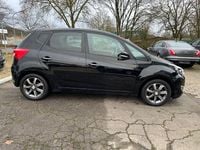 Gebraucht Hyundai ix20 90 PS (66 kW) 2018 Schwarz Kleinwagen