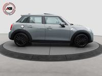 gebraucht Mini Cooper S Cooper SNAVI LED DIGITACHO PANO KAMERA CARPLAY