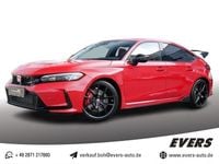 Gebraucht Honda Civic Type R 329 PS (241 kW) 2024 Rallye red Limousine