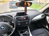 gebraucht BMW 116 1er d