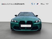 Gebraucht BMW 116 Performance 530 PS (389 kW) 2026 Grün Kleinwagen