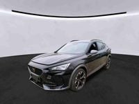 Gebraucht Cupra Formentor VZ 310 PS (228 kW) 2021 Schwarz SUV