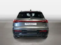 Neu Audi Q5 Ambiente 367 PS (269 kW) 2026 Daytonagrau perleffekt SUV