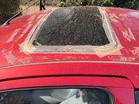 Gebraucht Ford Ka 60 PS (44 kW) 1999 Rot Kleinwagen