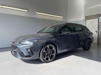 Neu Cupra Leon VZ3 333 PS (244 kW) 2025 [s7s7] magnetic grau metallic [s7s7] magnetic grau metallic Kombi