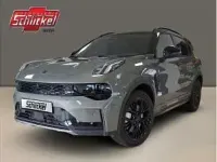 Neu Lynk & Co 01 280 PS (205 kW) 2026 Schwarz (sparkling black) SUV