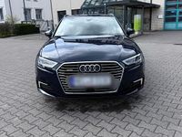 Gebraucht Audi A3 Comfort 204 PS (150 kW) 2020 Blau Limousine