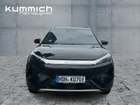 Neu BYD Atto 3 330 kW (449 PS) 2026 Schwarz SUV
